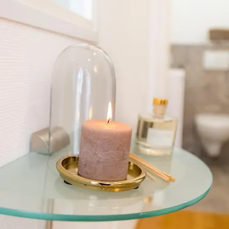 Le Griffon 아파트