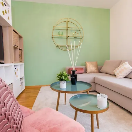Apartamento Le Griffon