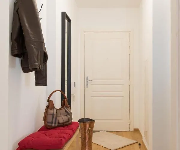 Le Griffon * 科尔马